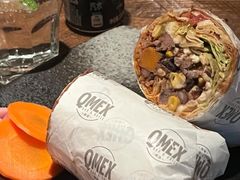 -Q MEX 库迈墨西哥餐吧(三里屯店)