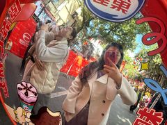 -越秀西湖花市(广州城市广场花卉店)