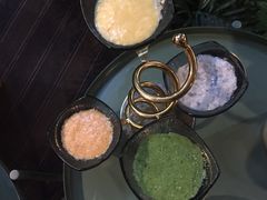 -青柠记忆泰式海鲜火锅(合生汇购物中心店)