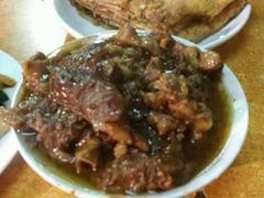 -王三姑牛肉饼
