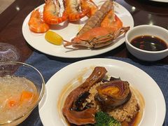 -Social 秀西餐厅-长沙瑞吉酒店(运达店)