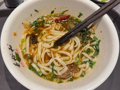 -易裕和·长沙米粉(竹塘西路店)