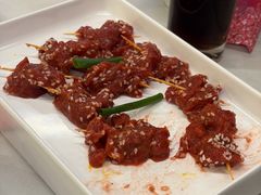 -多迷烫菜广场(水心大厦店)