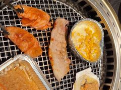 -AJIYA·池袋日式烧肉自助(天津万象城店)