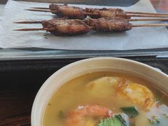 -管氏翅吧(望京东店)