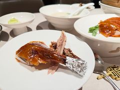 -四季民福烤鸭店(外滩外白渡桥店)