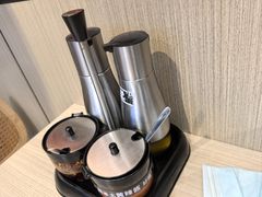 -桂在香知桂林米粉(红博中央公园店)