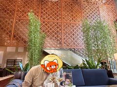 -威斯汀酒店Exchange大堂吧