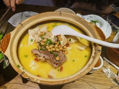 -老阿爸鲜鱼土菜(昆山花桥店)