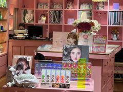 -4inlook美目美佳隐形眼镜店(大悦城店)