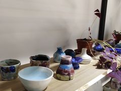 -粤陶渊.DIY陶艺体验馆(粤陶总店)