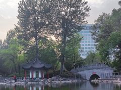 -莲湖公园