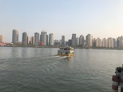 -秦皇岛路游船码头