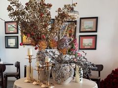 -22ºN BISTRO西餐&酒馆