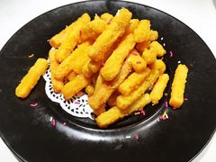 -大鸭梨烤鸭(枣园店)