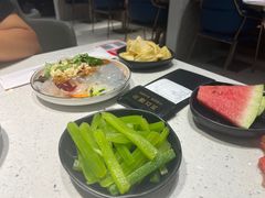 -三江源活鱼现烤(维多利摩尔城店)