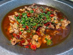 -院里寻菜·精致庭院菜(观沙岭店)