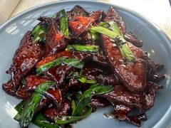 -小吊梨汤·北京菜(香山店)