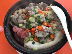 -潮香兴煲仔饭(莲花路店)