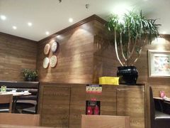 android_upload_pic-西贝莜面村(上海百联西郊店)