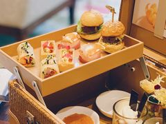 -广州富力丽思卡尔顿酒店