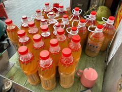 -三爷糟粕醋·鲜鱼汤·海南特色小吃(新华南路店)