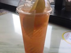 -豪客来牛排(中央花苑店)