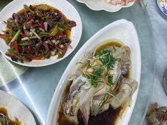 -范饭椰林川湘味海鲜·椰子鸡(三亚湾椰梦长廊店)