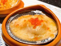 -上井料理黑金店(IFS国金中心店)