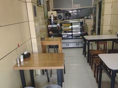 -宝光熏肉鞋底火烧(新街口店)