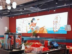 -避风塘(宝山万达店)