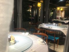 大堂-燕云轩(远大·盛和苑店)