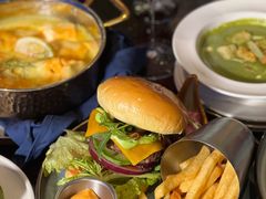 -bluefrog蓝蛙(皇庭广场店)
