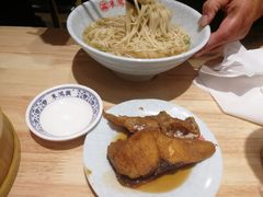 -朱鸿兴面馆(镇湖店)