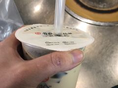 -书亦烧仙草(金港国际步行街店)
