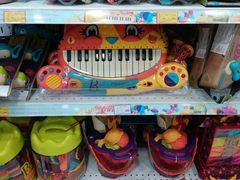 -TOYSRUS玩具反斗城(哈尔滨红博店)
