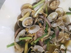 -范饭椰林川湘味海鲜·椰子鸡(三亚湾椰梦长廊店)