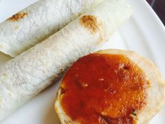 烤鸭-北京港澳中心瑞士酒店·瑞士咖啡厅·自助餐