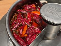 -巴奴毛肚火锅(龙湖锦艺城店)