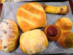 -史努比烘焙店 Snoopy Bakery