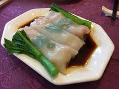 -申粤轩酒楼·三十年粤菜经典(丁香花园店)