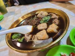 -热浪岛马来餐厅