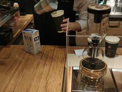 -星巴克臻选(国贸商城首店)