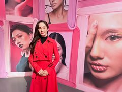 -上海杜莎夫人蜡像馆