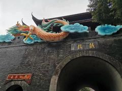 -鼓楼(西湖风景名胜区)