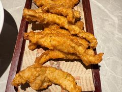 -醉庐·新上海菜(南京西路店)