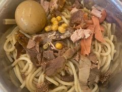 -老东江米粉(南方大厦店)