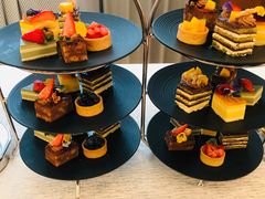 -星璞餐厅(深铁塘朗城君璞酒店)