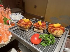 -一本料理(西溪天街店)