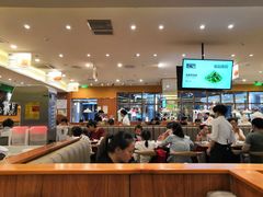 大堂-晋家门(弘阳广场店)